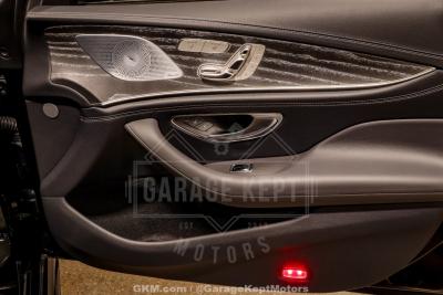 2019 Mercedes - Benz AMG GT