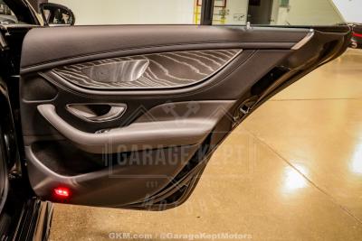2019 Mercedes - Benz AMG GT