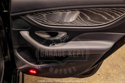 2019 Mercedes - Benz AMG GT