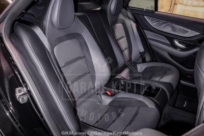 2019 Mercedes - Benz AMG GT