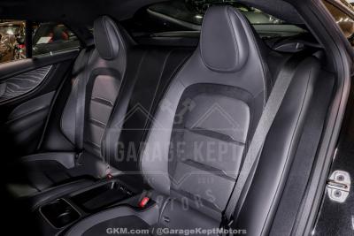 2019 Mercedes - Benz AMG GT