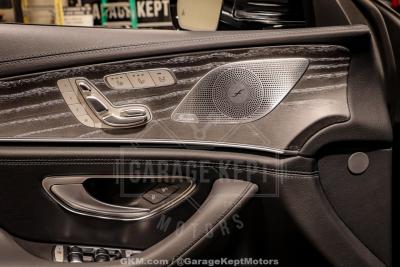 2019 Mercedes - Benz AMG GT