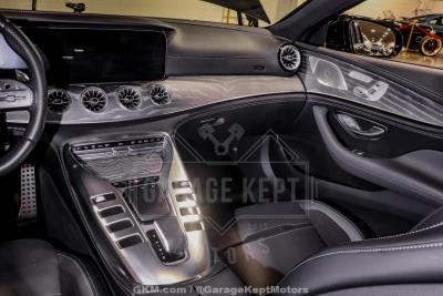 2019 Mercedes - Benz AMG GT