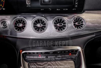 2019 Mercedes - Benz AMG GT
