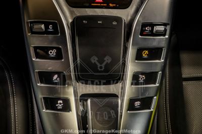 2019 Mercedes - Benz AMG GT