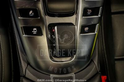 2019 Mercedes - Benz AMG GT