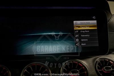 2019 Mercedes - Benz AMG GT