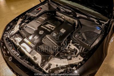 2019 Mercedes - Benz AMG GT