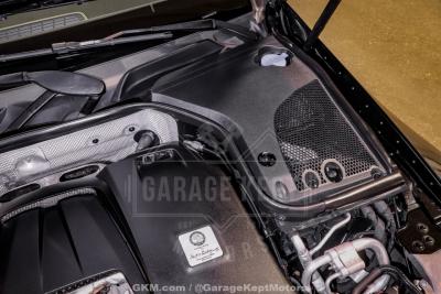 2019 Mercedes - Benz AMG GT