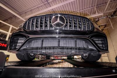 2019 Mercedes - Benz AMG GT