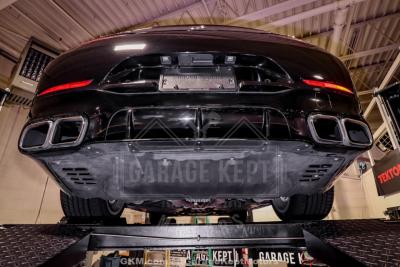 2019 Mercedes - Benz AMG GT