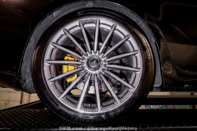 2019 Mercedes - Benz AMG GT