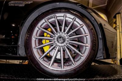 2019 Mercedes - Benz AMG GT