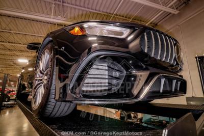 2019 Mercedes - Benz AMG GT