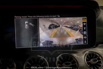 2019 Mercedes - Benz AMG GT