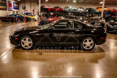 1997 Toyota Supra