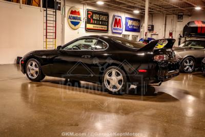 1997 Toyota Supra