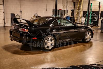 1997 Toyota Supra