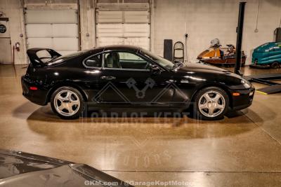1997 Toyota Supra