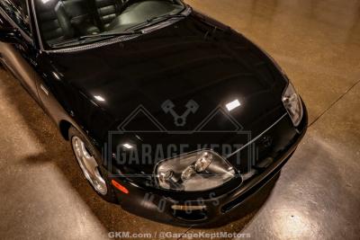 1997 Toyota Supra
