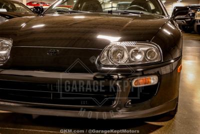 1997 Toyota Supra