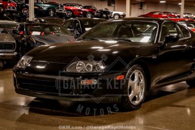 1997 Toyota Supra
