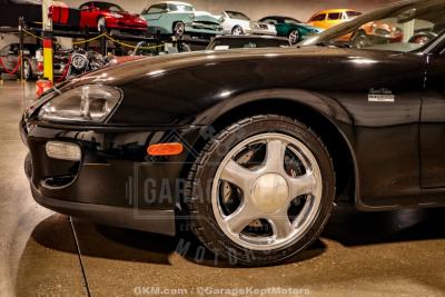 1997 Toyota Supra
