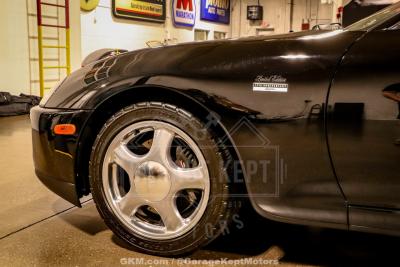 1997 Toyota Supra