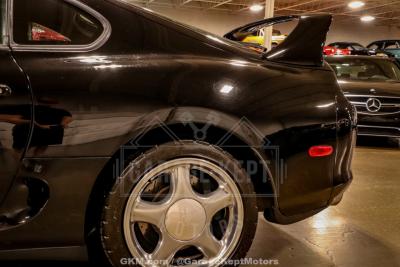 1997 Toyota Supra