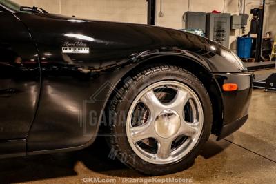 1997 Toyota Supra
