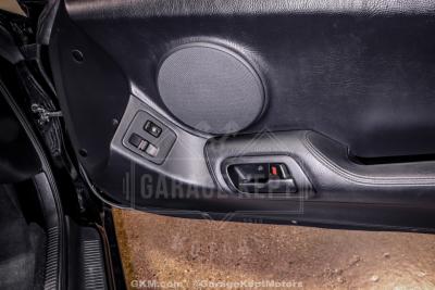 1997 Toyota Supra