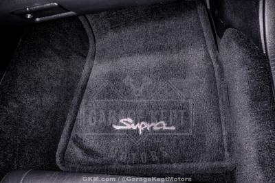1997 Toyota Supra