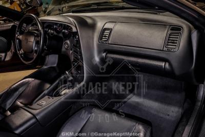 1997 Toyota Supra