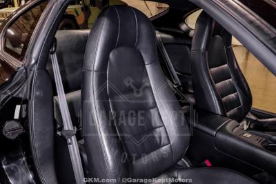 1997 Toyota Supra