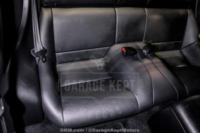 1997 Toyota Supra