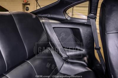 1997 Toyota Supra