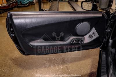 1997 Toyota Supra