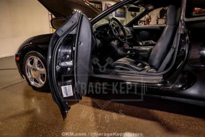 1997 Toyota Supra