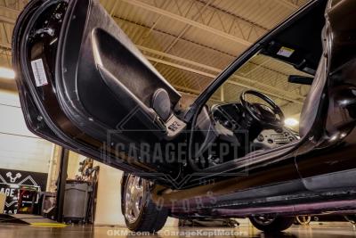 1997 Toyota Supra