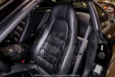 1997 Toyota Supra