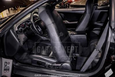 1997 Toyota Supra