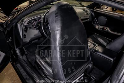 1997 Toyota Supra