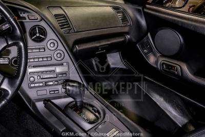 1997 Toyota Supra