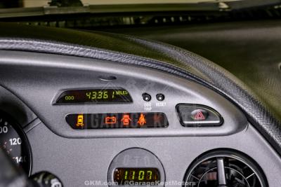 1997 Toyota Supra