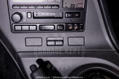 1997 Toyota Supra