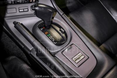 1997 Toyota Supra