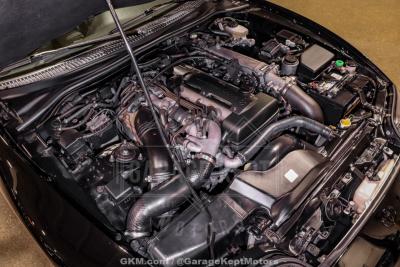 1997 Toyota Supra