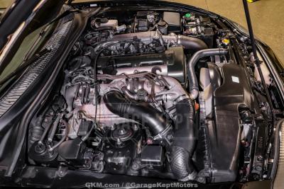 1997 Toyota Supra