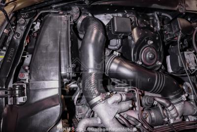 1997 Toyota Supra