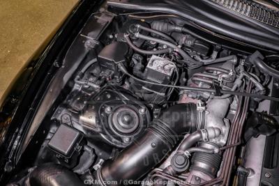 1997 Toyota Supra